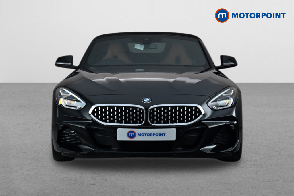 BMW Z4 M Sport Automatic Petrol Convertible - Stock Number (1680230) - Front bumper