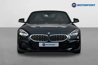 BMW Z4 M Sport Automatic Petrol Convertible - Stock Number (1680230) - Front bumper