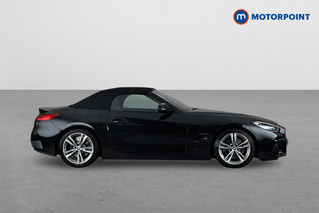 BMW Z4 M Sport Automatic Petrol Convertible - Stock Number (1680230) - Drivers side