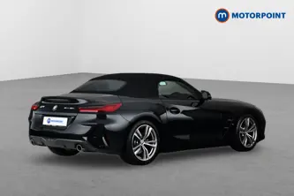 BMW Z4 M Sport Automatic Petrol Convertible - Stock Number (1680230) - Drivers side rear corner