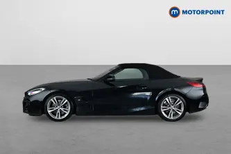 BMW Z4 M Sport Automatic Petrol Convertible - Stock Number (1680230) - Passenger side