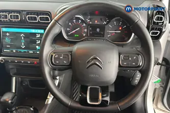 Citroen C3 Aircross Plus Manual Petrol SUV - Stock Number (1680280) - 2nd supplementary image