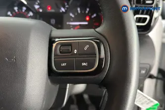 Citroen C3 Aircross Plus Manual Petrol SUV - Stock Number (1680280) - 3rd supplementary image
