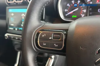 Citroen C3 Aircross Plus Manual Petrol SUV - Stock Number (1680280) - 4th supplementary image