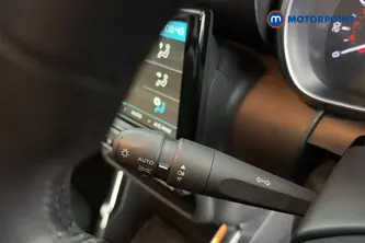 Citroen C3 Aircross Plus Manual Petrol SUV - Stock Number (1680280) - 5th supplementary image