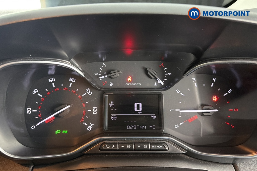 Citroen C3 Aircross Plus Manual Petrol SUV - Stock Number (1680280) - 7th supplementary image