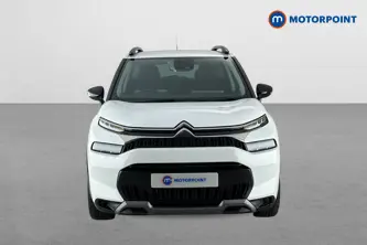 Citroen C3 Aircross Plus Manual Petrol SUV - Stock Number (1680280) - Front bumper