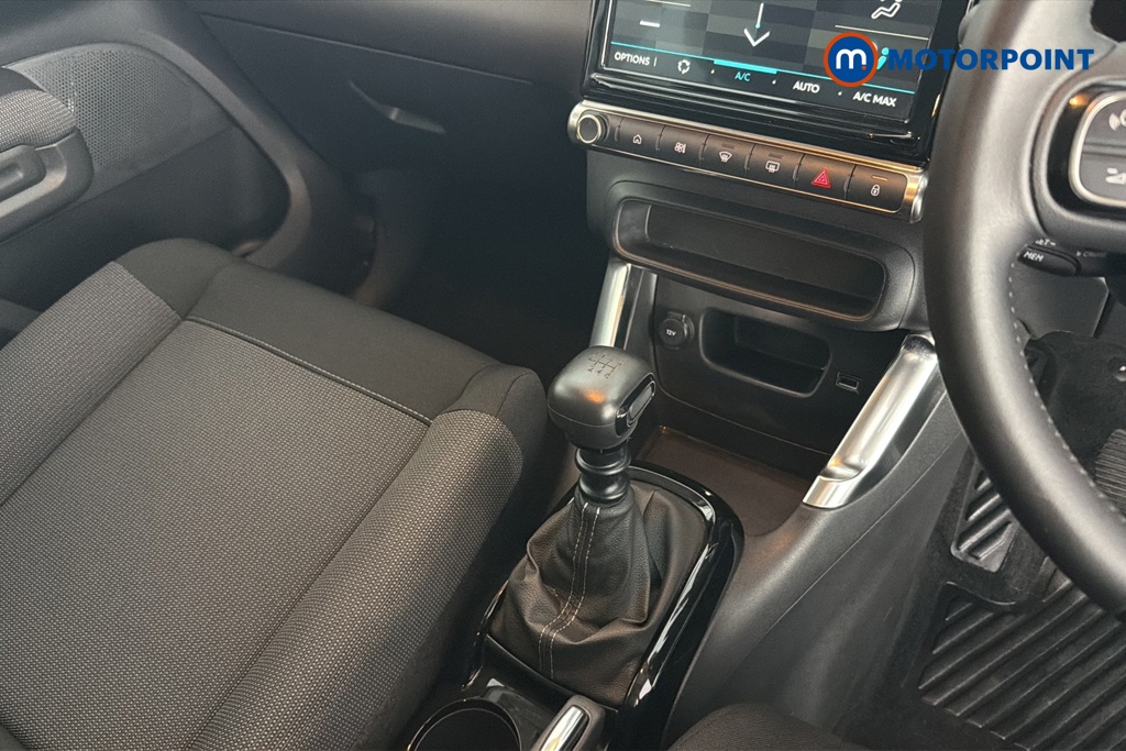 Citroen C3 Aircross Plus Manual Petrol SUV - Stock Number (1680280) - 15th supplementary image