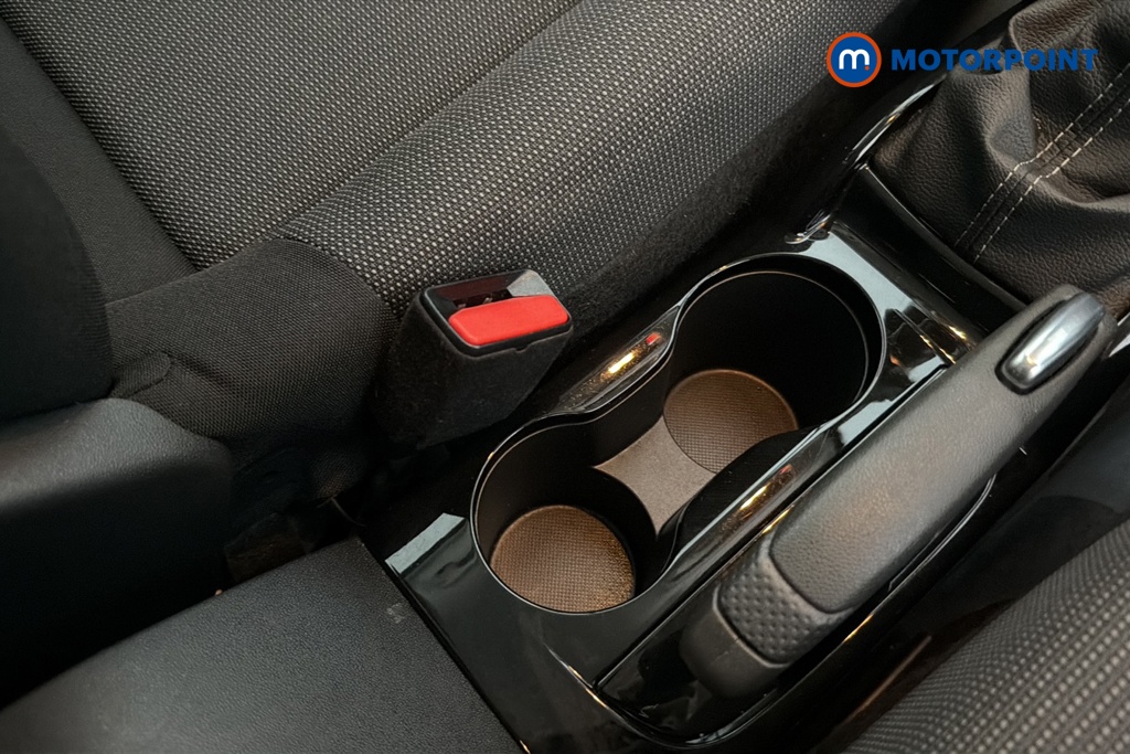 Citroen C3 Aircross Plus Manual Petrol SUV - Stock Number (1680280) - 16th supplementary image