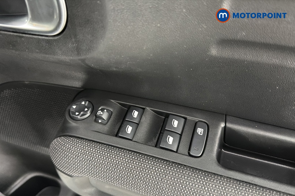 Citroen C3 Aircross Plus Manual Petrol SUV - Stock Number (1680280) - 19th supplementary image