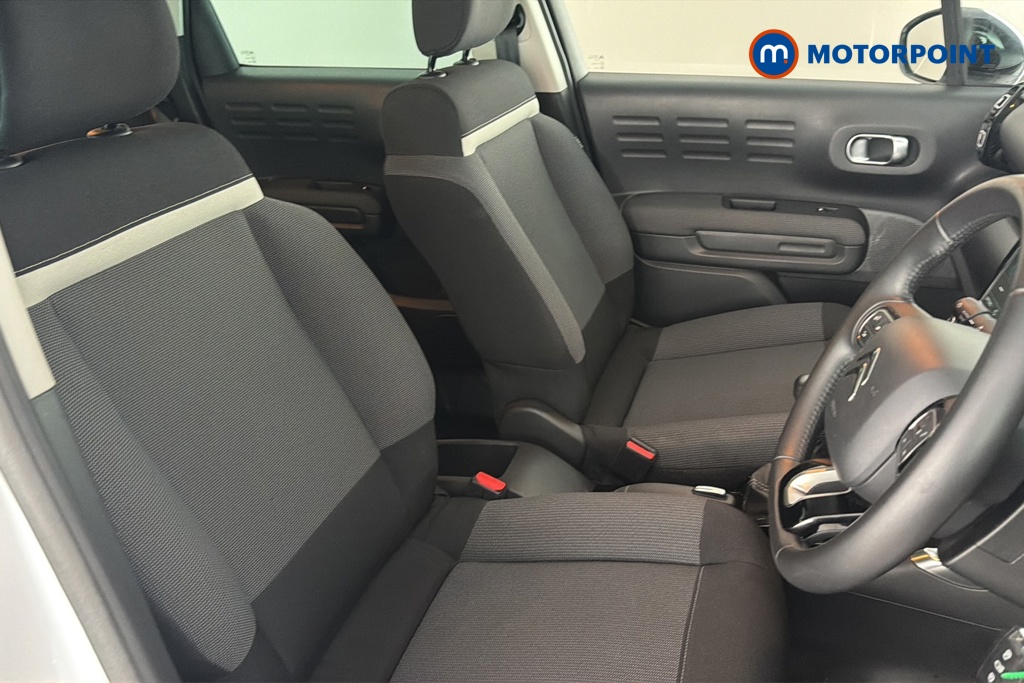 Citroen C3 Aircross Plus Manual Petrol SUV - Stock Number (1680280) - 22nd supplementary image