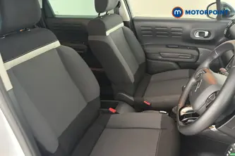 Citroen C3 Aircross Plus Manual Petrol SUV - Stock Number (1680280) - 22nd supplementary image