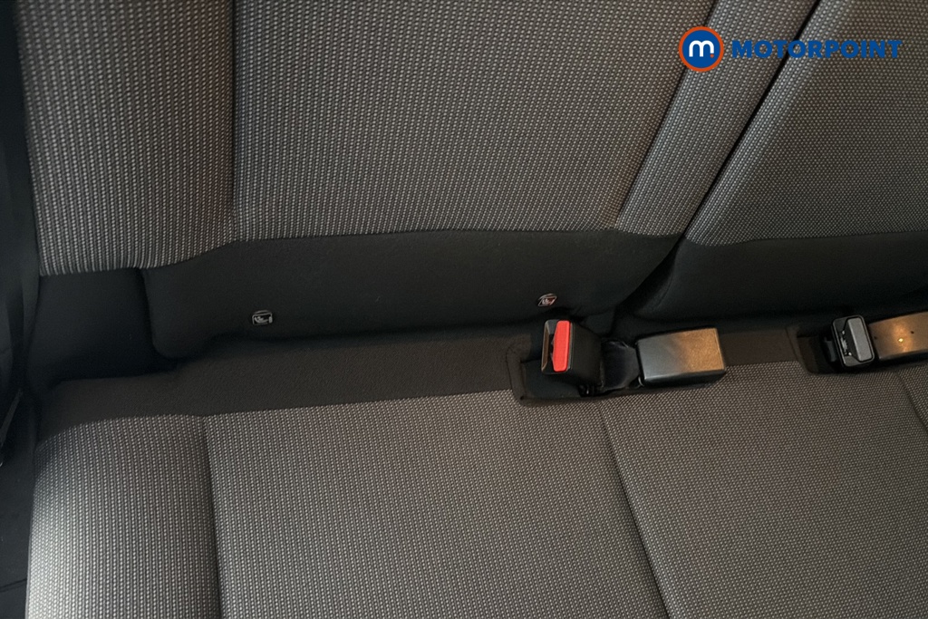 Citroen C3 Aircross Plus Manual Petrol SUV - Stock Number (1680280) - 27th supplementary image