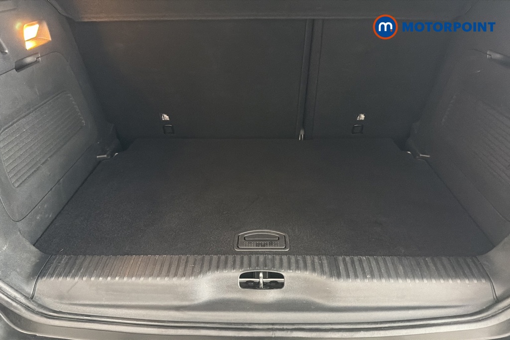 Citroen C3 Aircross Plus Manual Petrol SUV - Stock Number (1680280) - 30th supplementary image