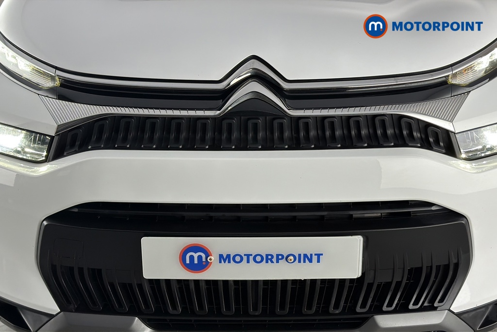 Citroen C3 Aircross Plus Manual Petrol SUV - Stock Number (1680280) - 43rd supplementary image