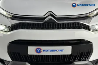 Citroen C3 Aircross Plus Manual Petrol SUV - Stock Number (1680280) - 43rd supplementary image