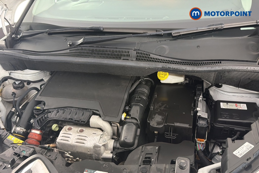 Citroen C3 Aircross Plus Manual Petrol SUV - Stock Number (1680280) - 48th supplementary image
