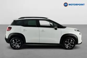 Citroen C3 Aircross Plus Manual Petrol SUV - Stock Number (1680280) - Passenger side