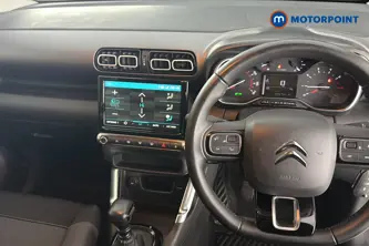 Citroen C3 Aircross Plus Manual Petrol SUV - Stock Number (1680280) - 1st supplementary image