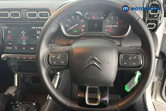 Citroen C3 Aircross Plus Manual Petrol SUV - Stock Number (1680283) - 2nd supplementary image