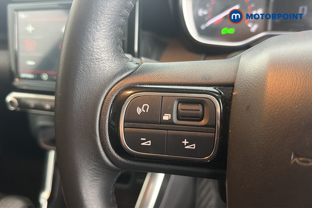 Citroen C3 Aircross Plus Manual Petrol SUV - Stock Number (1680283) - 4th supplementary image