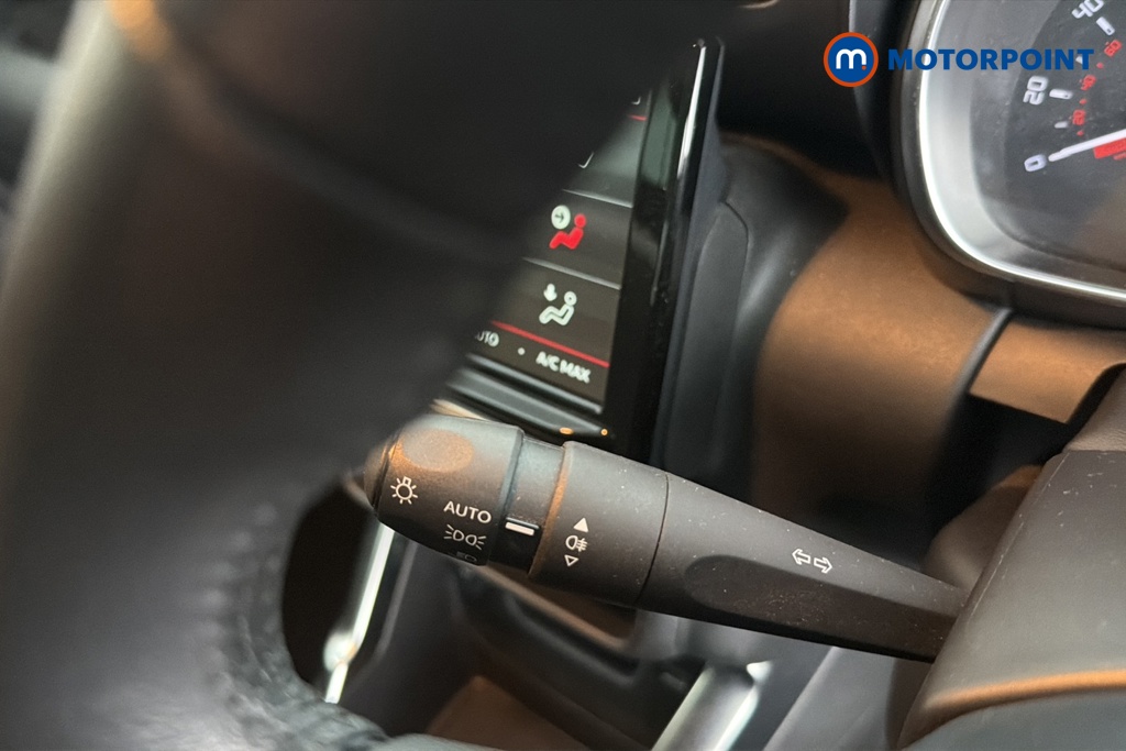 Citroen C3 Aircross Plus Manual Petrol SUV - Stock Number (1680283) - 5th supplementary image