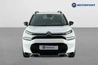 Citroen C3 Aircross Plus Manual Petrol SUV - Stock Number (1680283) - Front bumper