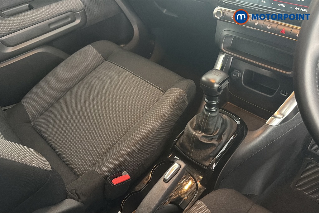 Citroen C3 Aircross Plus Manual Petrol SUV - Stock Number (1680283) - 15th supplementary image