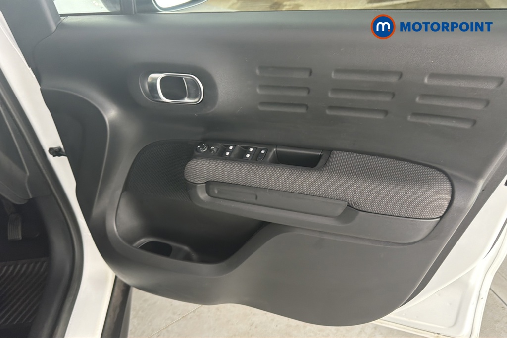 Citroen C3 Aircross Plus Manual Petrol SUV - Stock Number (1680283) - 18th supplementary image