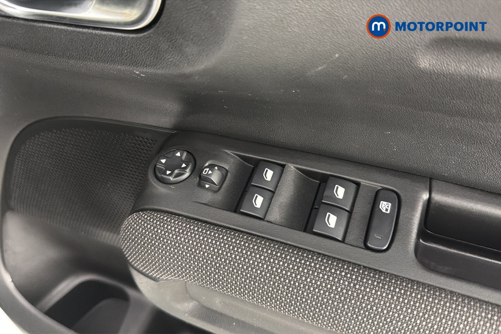 Citroen C3 Aircross Plus Manual Petrol SUV - Stock Number (1680283) - 19th supplementary image
