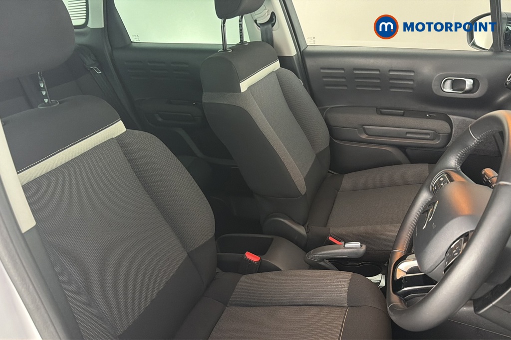 Citroen C3 Aircross Plus Manual Petrol SUV - Stock Number (1680283) - 22nd supplementary image