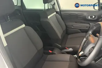 Citroen C3 Aircross Plus Manual Petrol SUV - Stock Number (1680283) - 22nd supplementary image