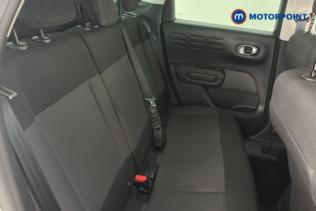 Citroen C3 Aircross Plus Manual Petrol SUV - Stock Number (1680283) - 25th supplementary image