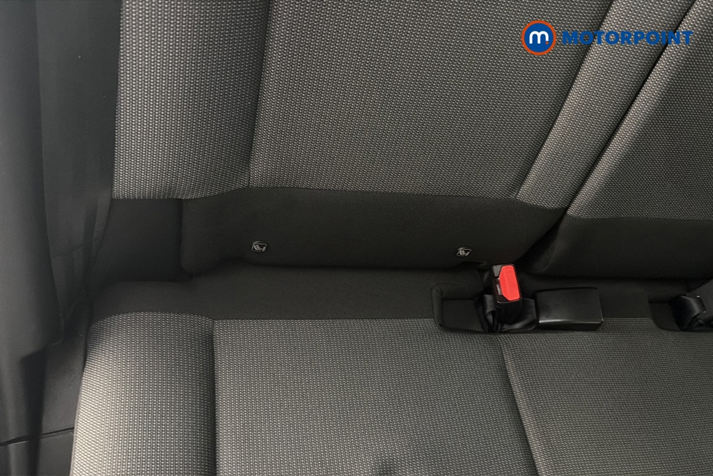 Citroen C3 Aircross Plus Manual Petrol SUV - Stock Number (1680283) - 27th supplementary image