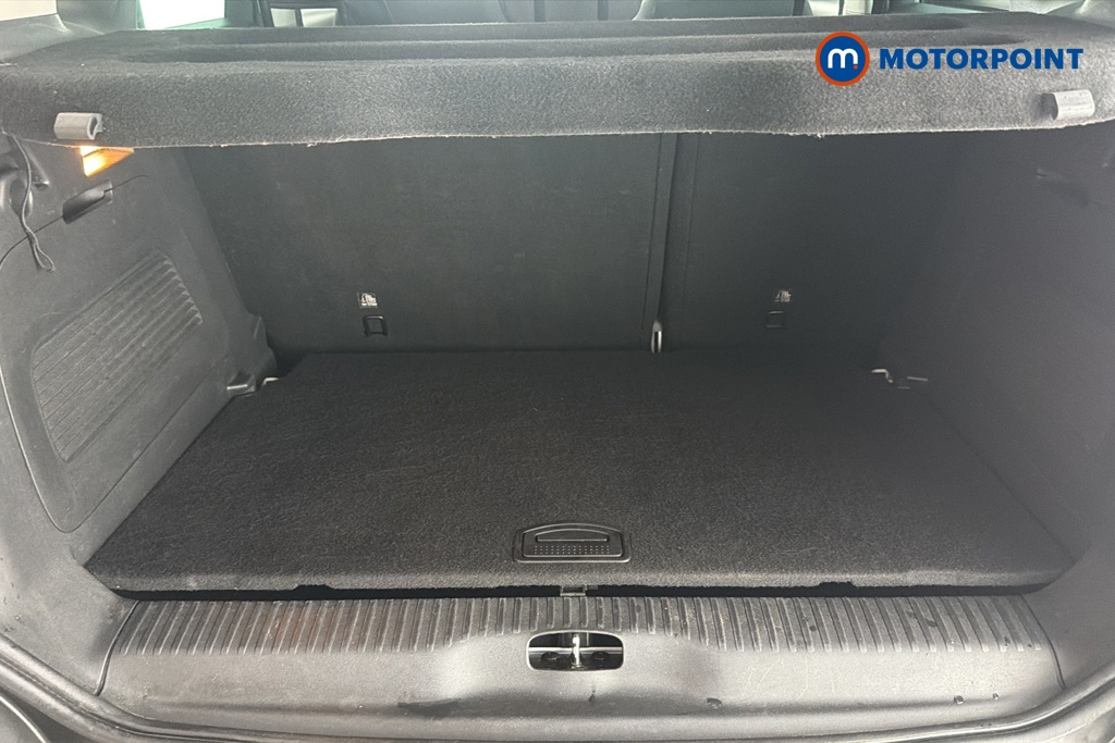 Citroen C3 Aircross Plus Manual Petrol SUV - Stock Number (1680283) - 30th supplementary image