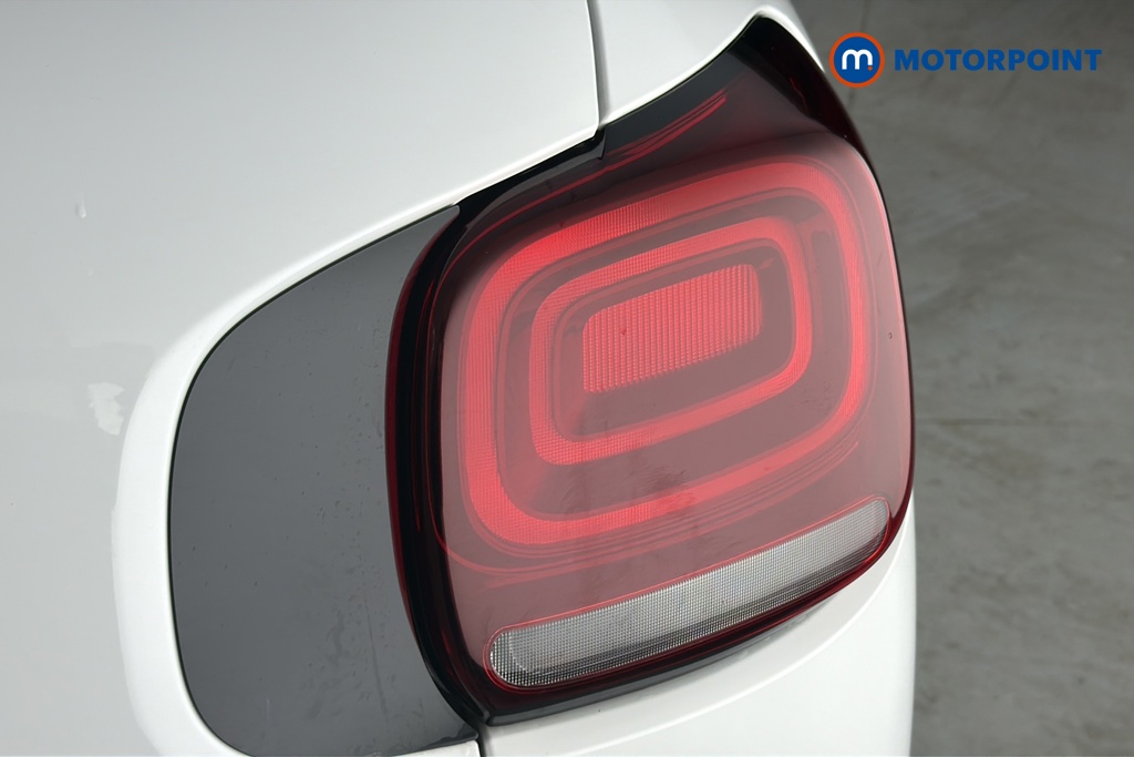 Citroen C3 Aircross Plus Manual Petrol SUV - Stock Number (1680283) - 36th supplementary image