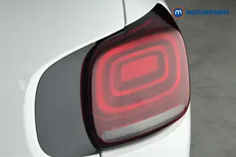 Citroen C3 Aircross Plus Manual Petrol SUV - Stock Number (1680283) - 36th supplementary image