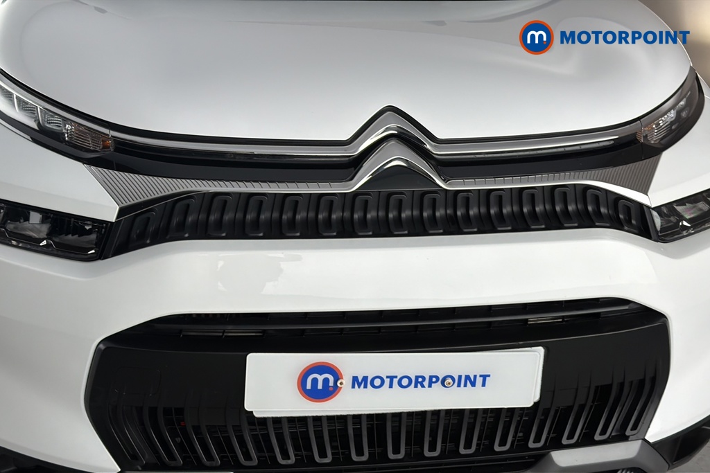 Citroen C3 Aircross Plus Manual Petrol SUV - Stock Number (1680283) - 43rd supplementary image