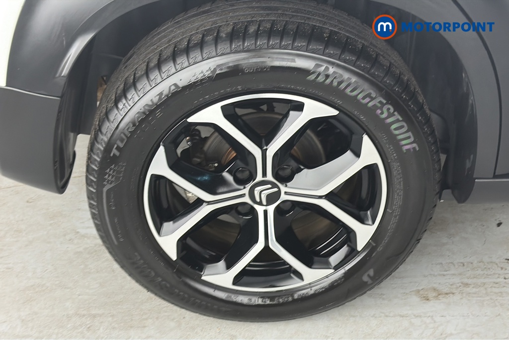 Citroen C3 Aircross Plus Manual Petrol SUV - Stock Number (1680283) - 46th supplementary image