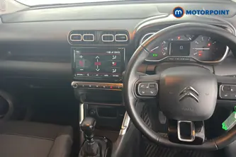 Citroen C3 Aircross Plus Manual Petrol SUV - Stock Number (1680283) - 1st supplementary image