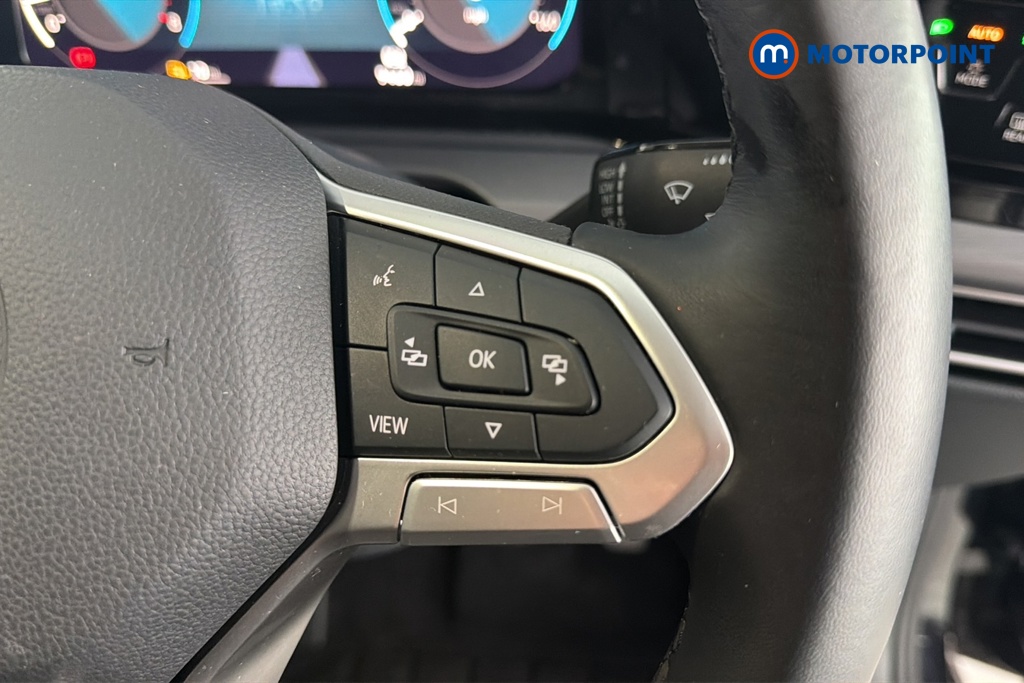 Volkswagen Golf Style Edition Manual Petrol Hatchback - Stock Number (1680311) - 3rd supplementary image