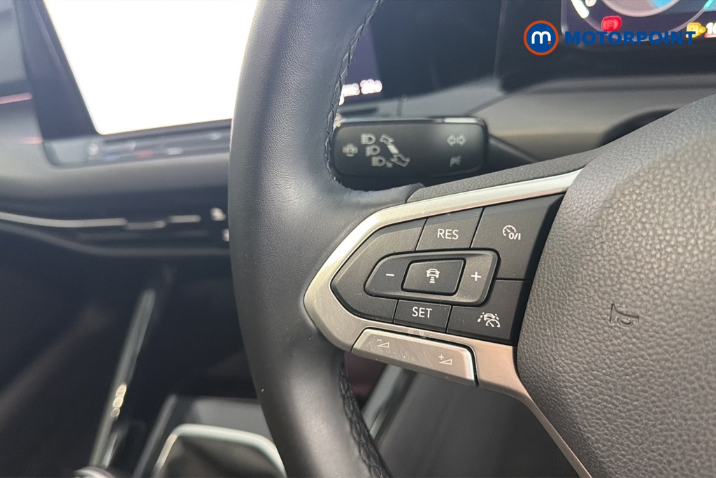 Volkswagen Golf Style Edition Manual Petrol Hatchback - Stock Number (1680311) - 4th supplementary image