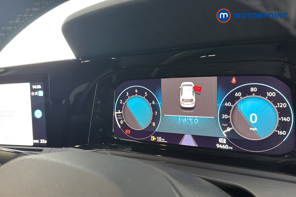 Volkswagen Golf Style Edition Manual Petrol Hatchback - Stock Number (1680311) - 7th supplementary image