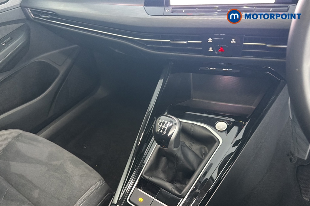 Volkswagen Golf Style Edition Manual Petrol Hatchback - Stock Number (1680311) - 15th supplementary image