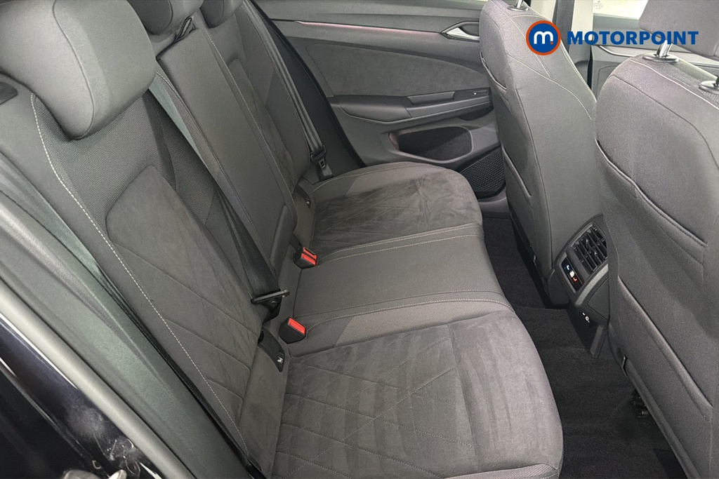 Volkswagen Golf Style Edition Manual Petrol Hatchback - Stock Number (1680311) - 25th supplementary image