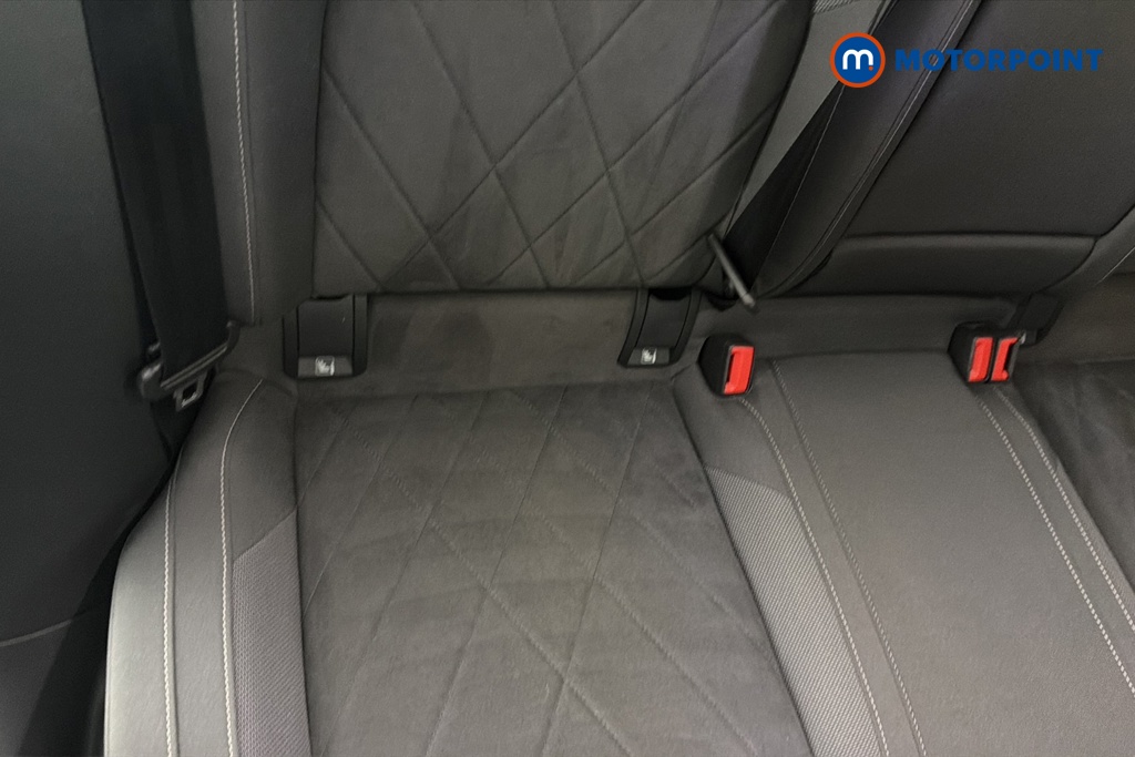 Volkswagen Golf Style Edition Manual Petrol Hatchback - Stock Number (1680311) - 27th supplementary image