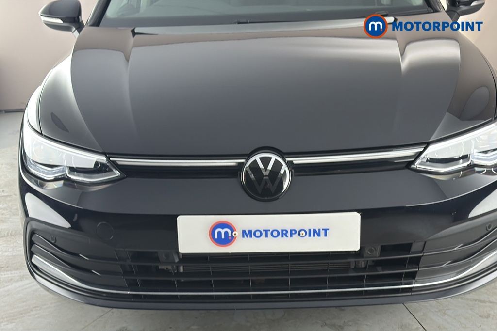 Volkswagen Golf Style Edition Manual Petrol Hatchback - Stock Number (1680311) - 43rd supplementary image