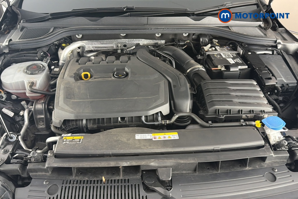 Volkswagen Golf Style Edition Manual Petrol Hatchback - Stock Number (1680311) - 48th supplementary image