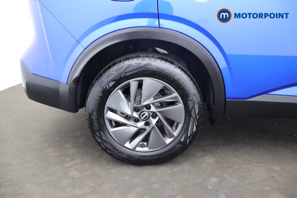 Nissan Qashqai Acenta Premium Automatic Petrol-Electric Hybrid SUV - Stock Number (1680336) - 3rd supplementary image