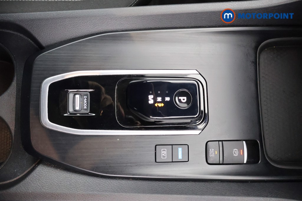 Nissan Qashqai Acenta Premium Automatic Petrol-Electric Hybrid SUV - Stock Number (1680336) - 15th supplementary image